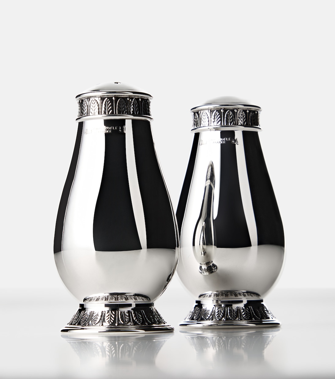 Salz- und Pfeffermixer Malmaison | Christofle
