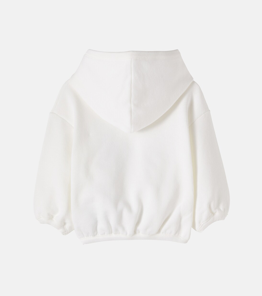 x Mr. Men Little Miss cotton hoodie | Gucci Kids