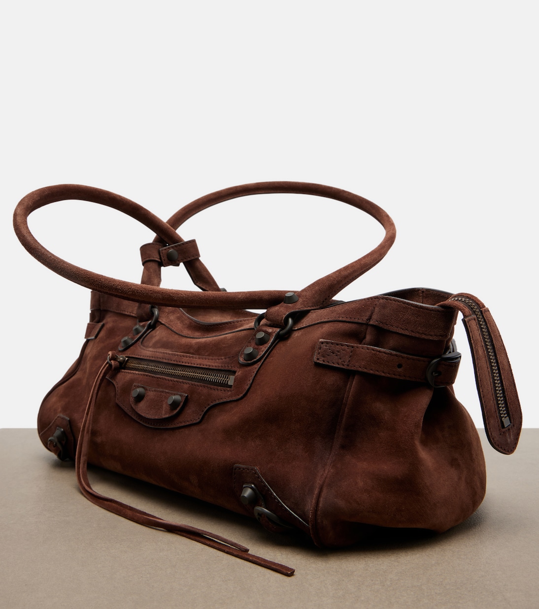 Schultertasche Le City East-West Small | Balenciaga