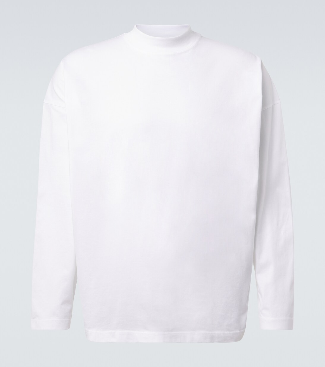 Cotton T-shirt | Jil Sander