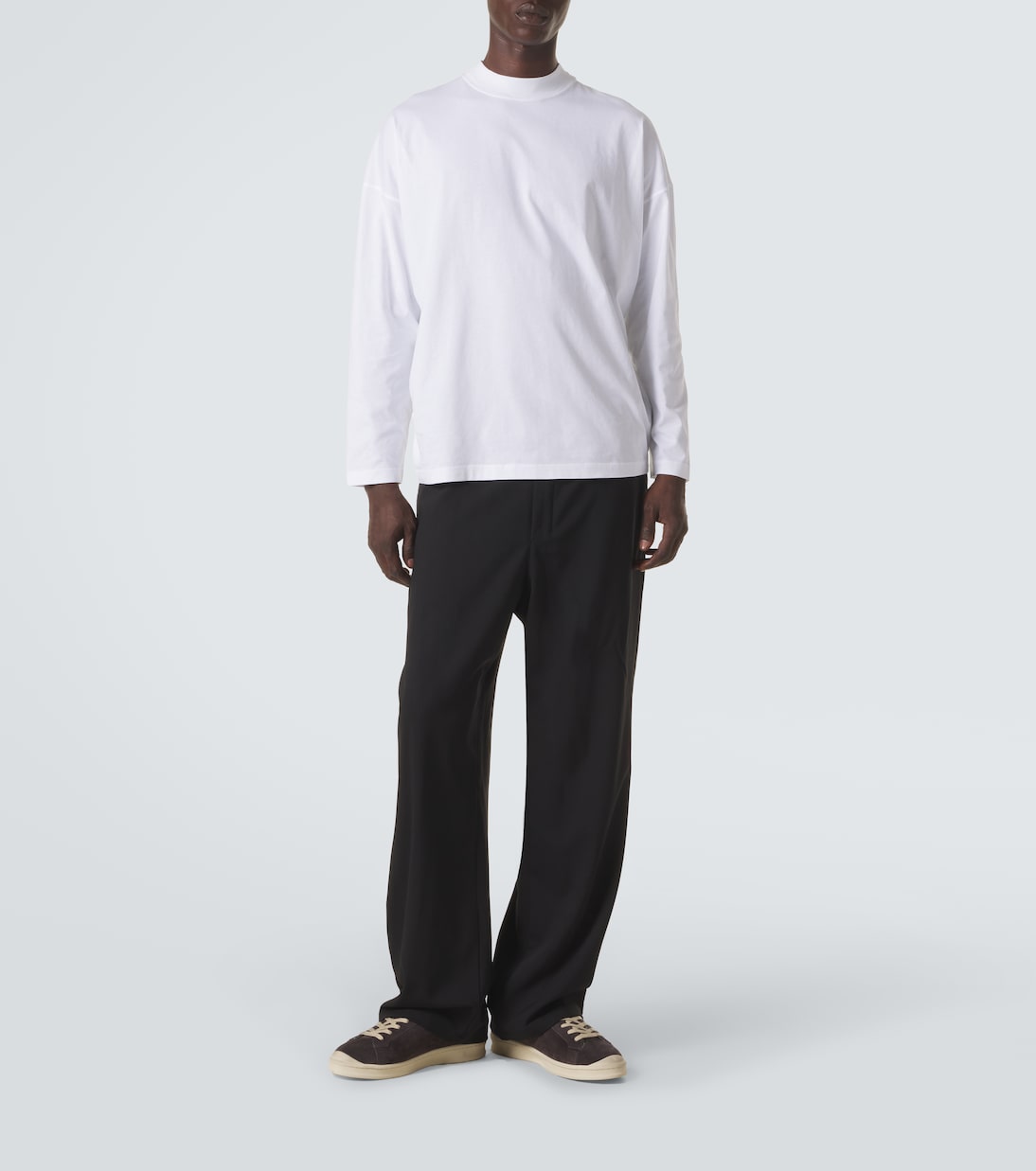 Cotton T-shirt | Jil Sander