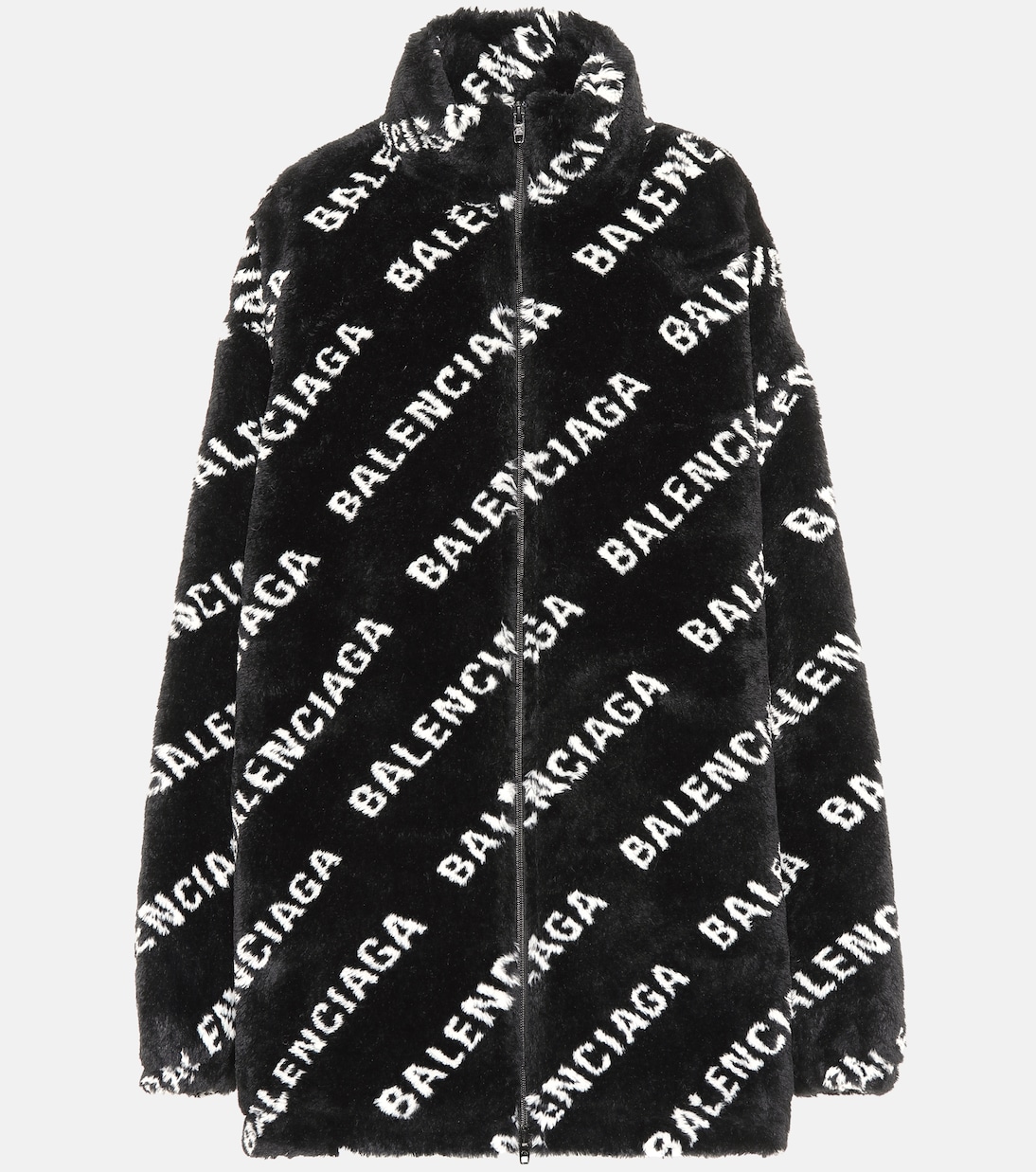 Giacca con logo | Balenciaga