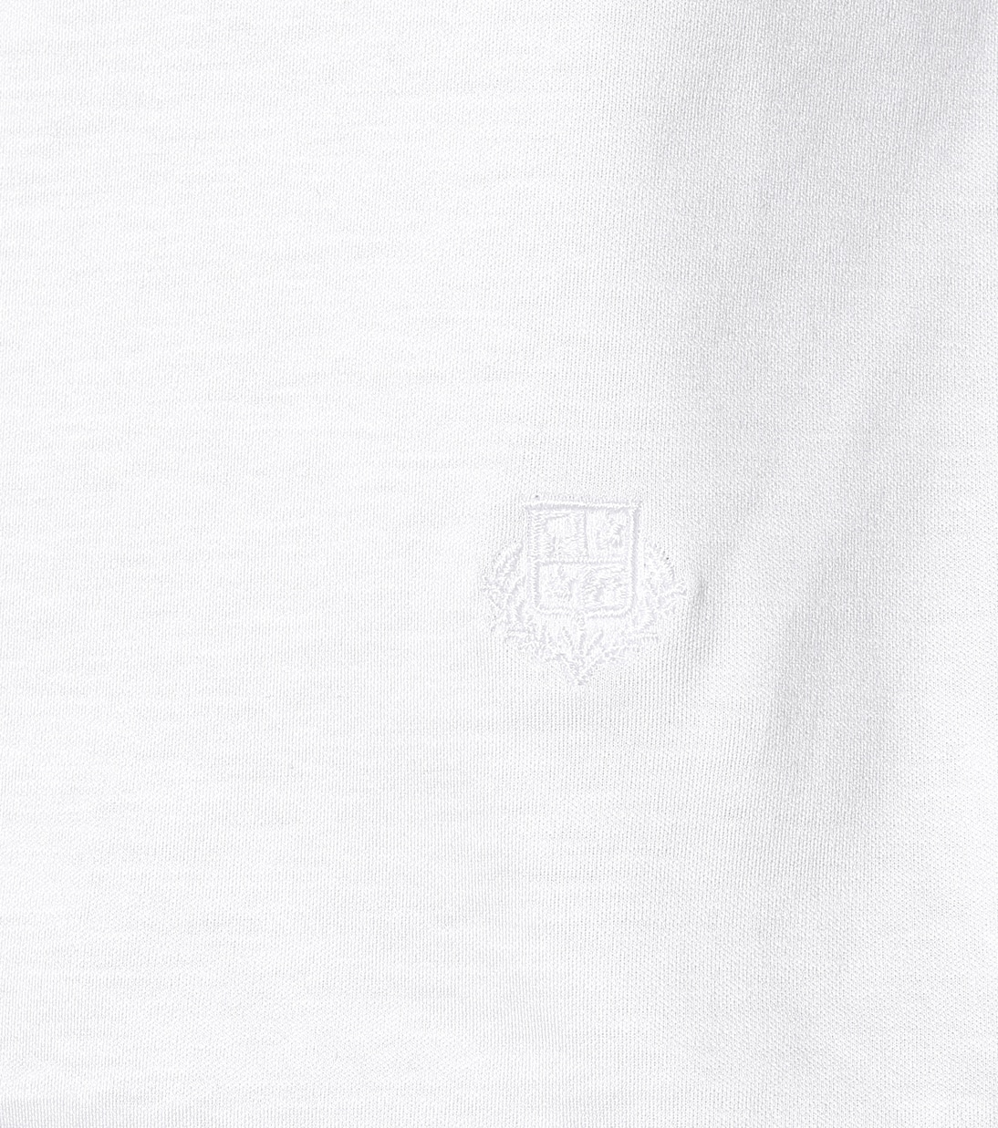 T-Shirt My-T aus Baumwolle | Loro Piana