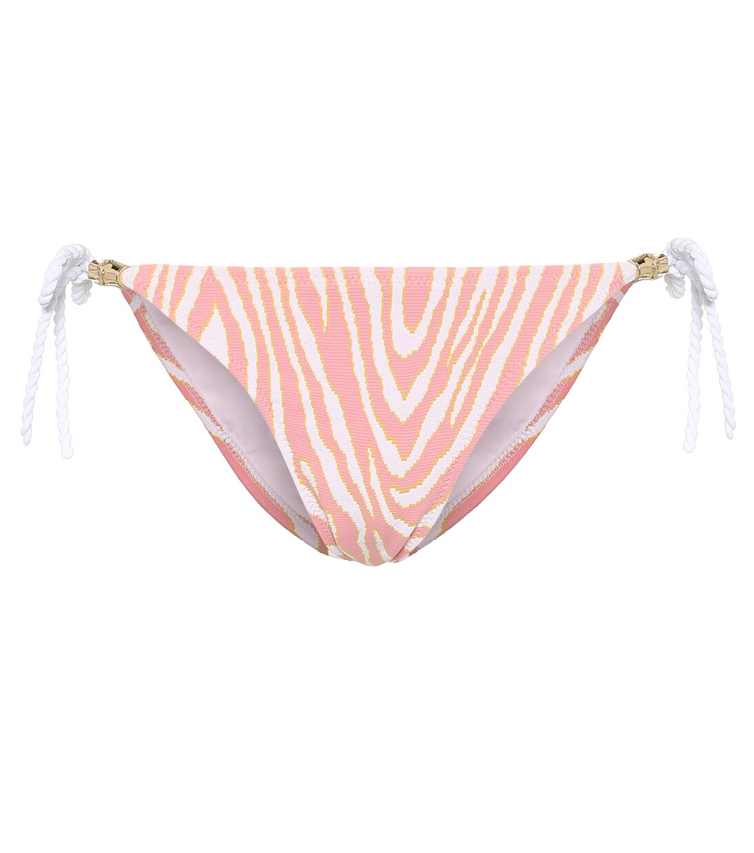 Culotte de bikini Cape Town imprimée | Heidi Klein