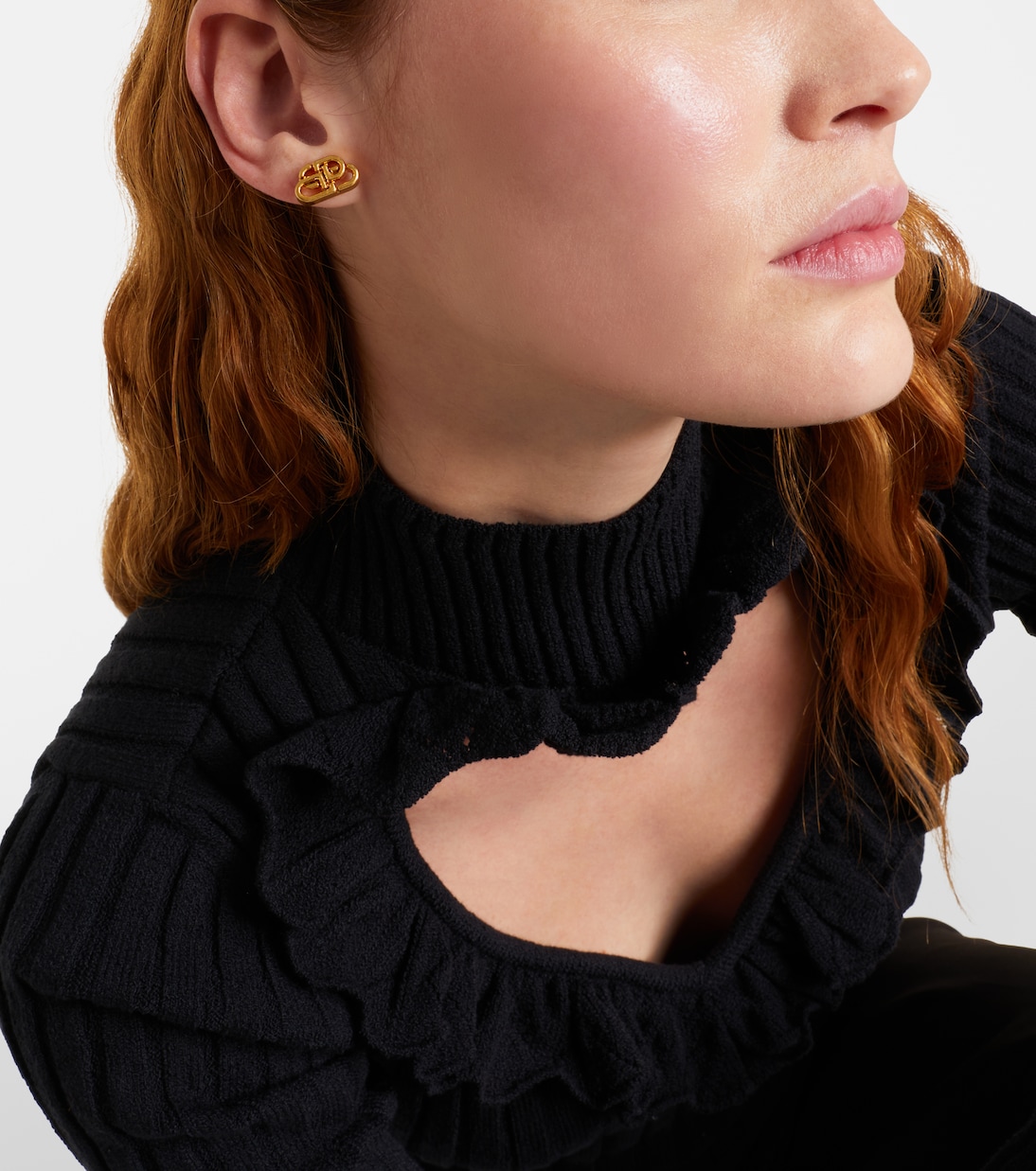 Ohrringe BB XS | Balenciaga