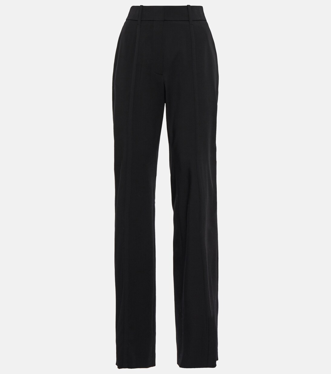 Hose aus Twill | Alaïa