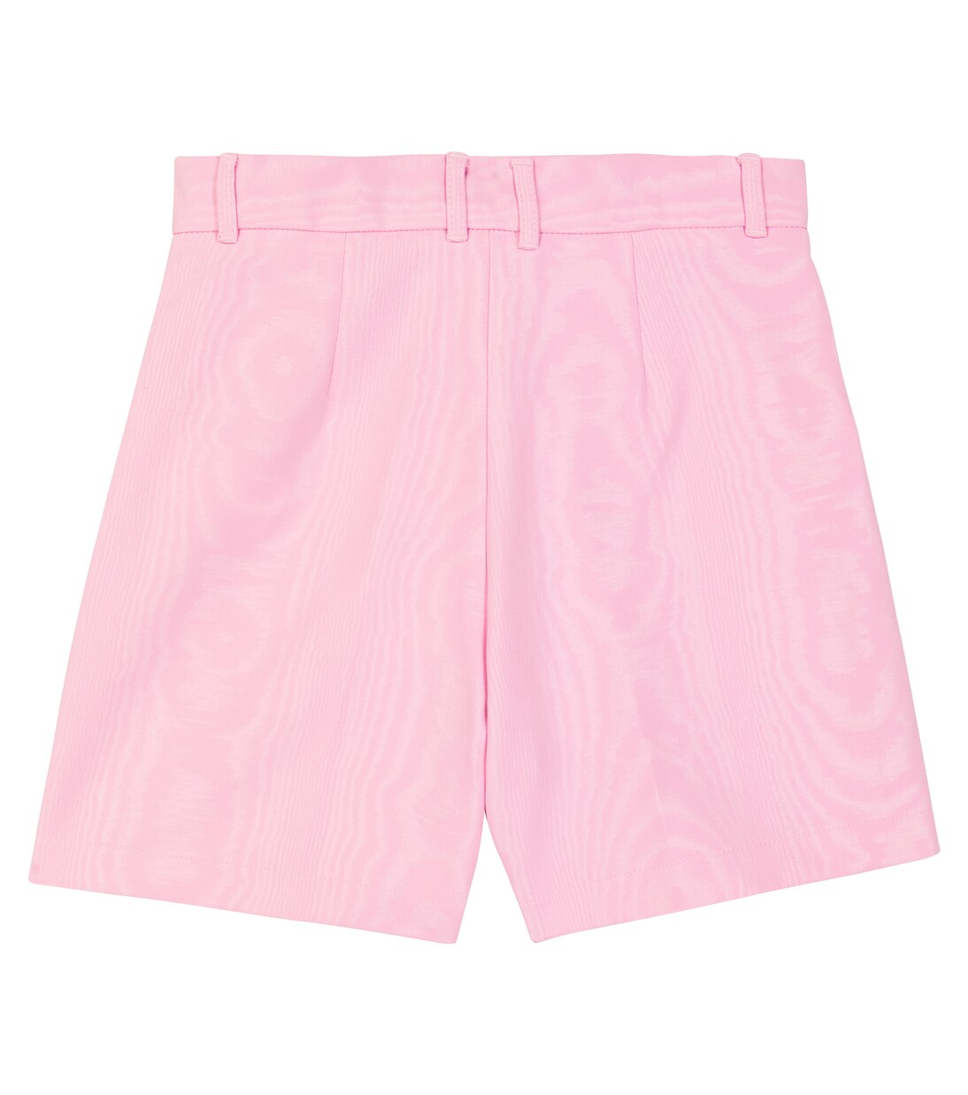 Pig patterned shorts | The Animals Observatory