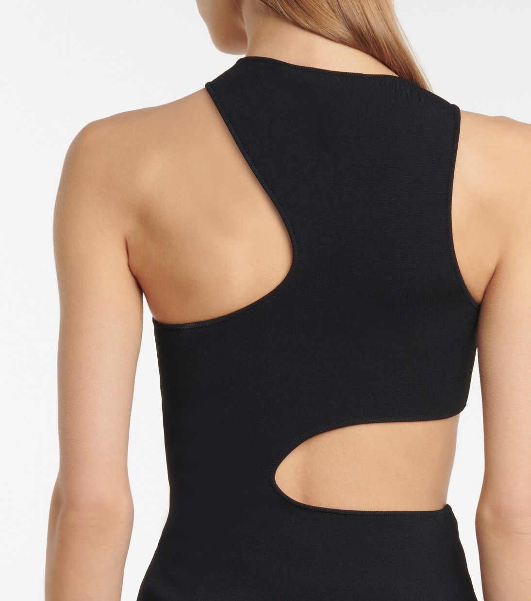 Asymmetrisches Top | Stella McCartney