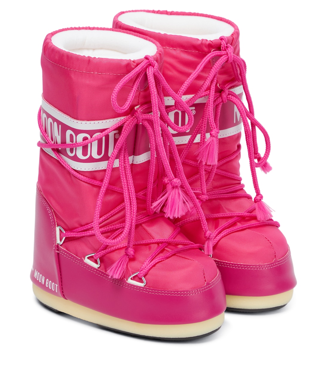Icon snow boots | Moon Boot Kids
