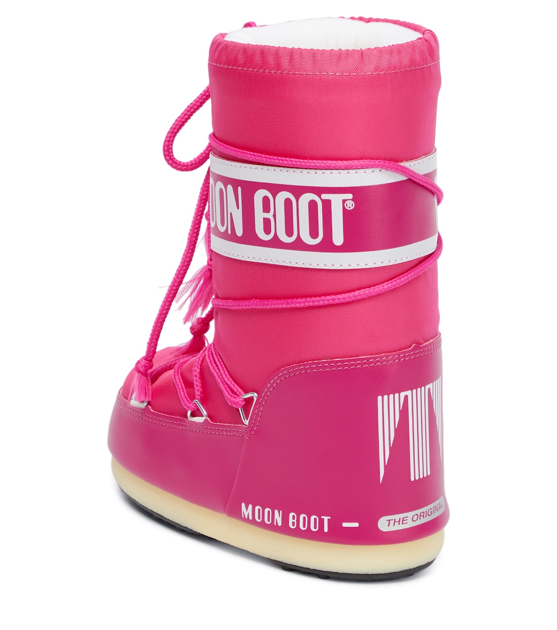 Icon snow boots | Moon Boot Kids