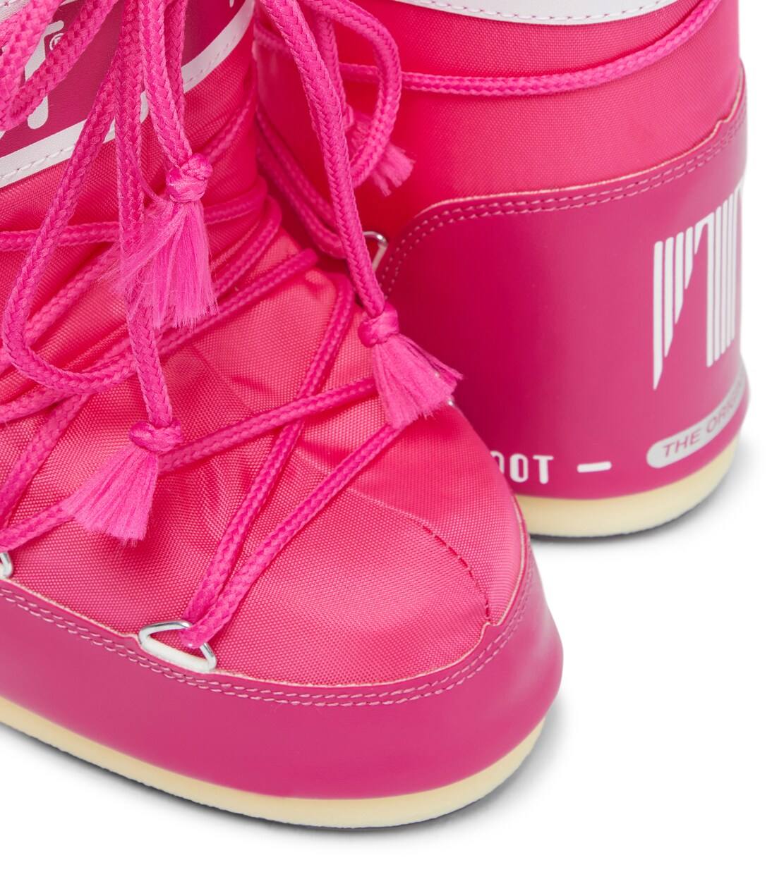 Icon snow boots | Moon Boot Kids