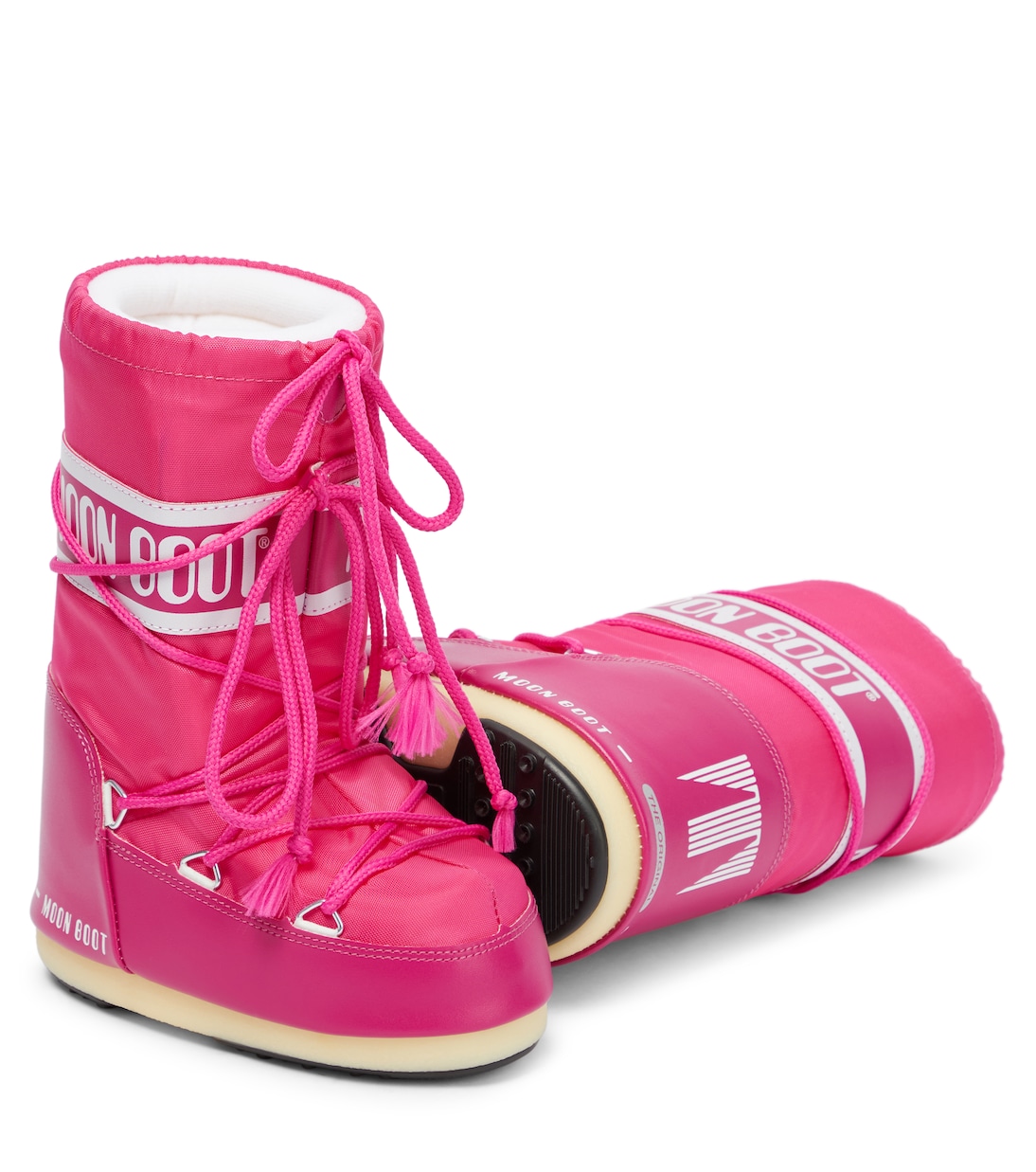 Icon snow boots | Moon Boot Kids