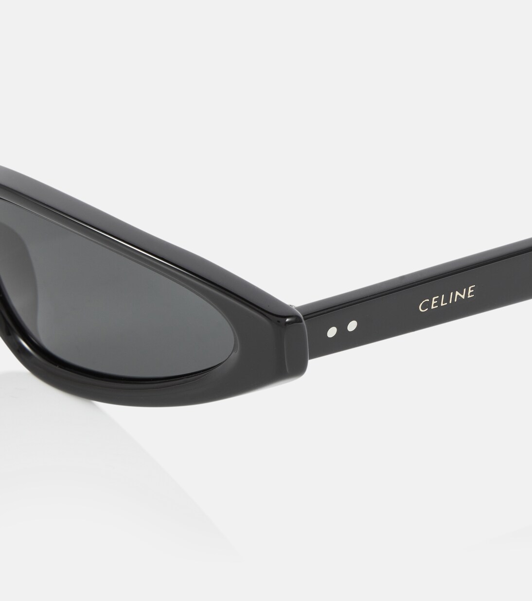 Cat-Eye-Sonnenbrille | Celine Eyewear