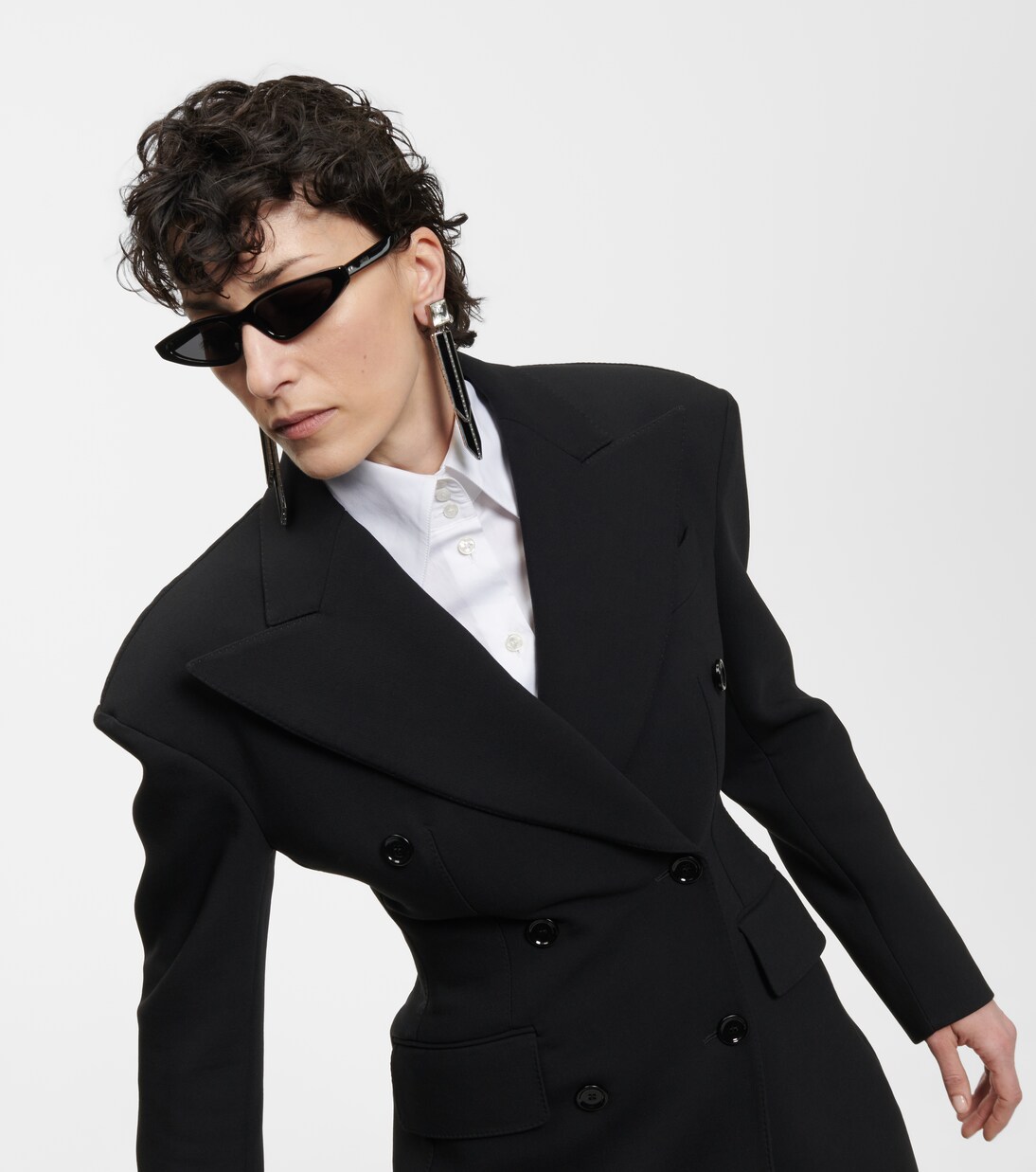 Cat-Eye-Sonnenbrille | Celine Eyewear