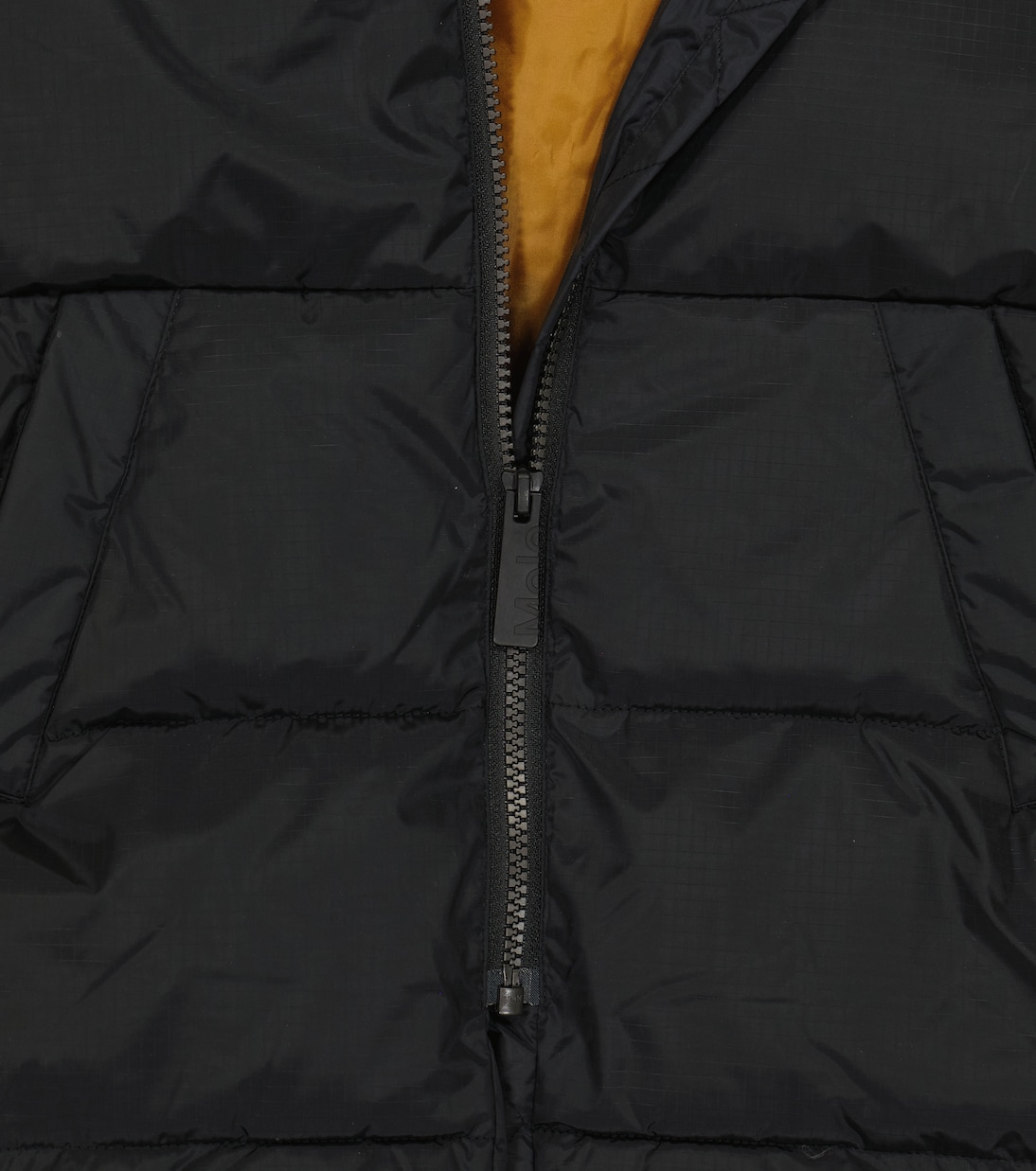 Harper puffer coat | Molo