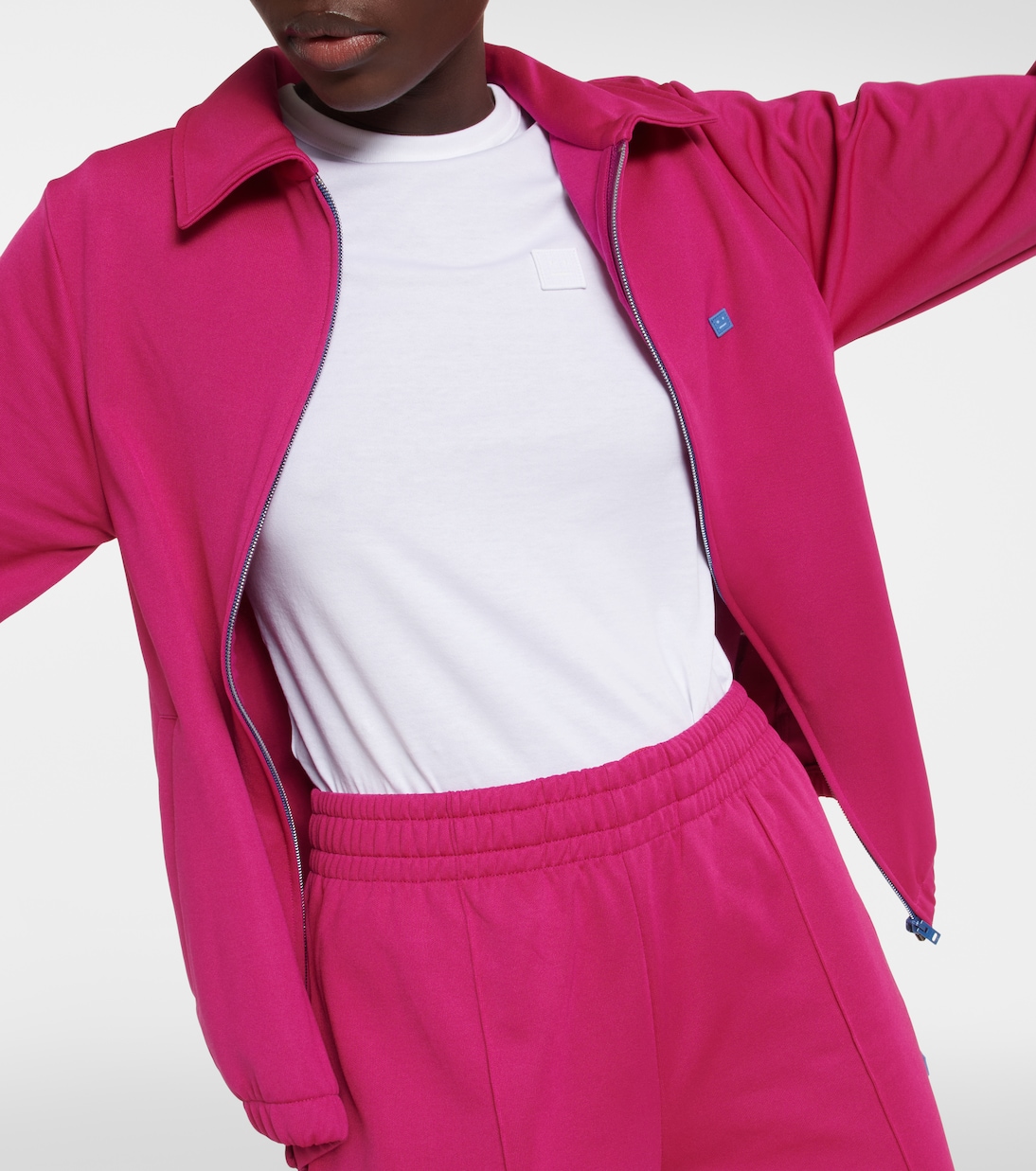 Trainingsjacke | Acne Studios