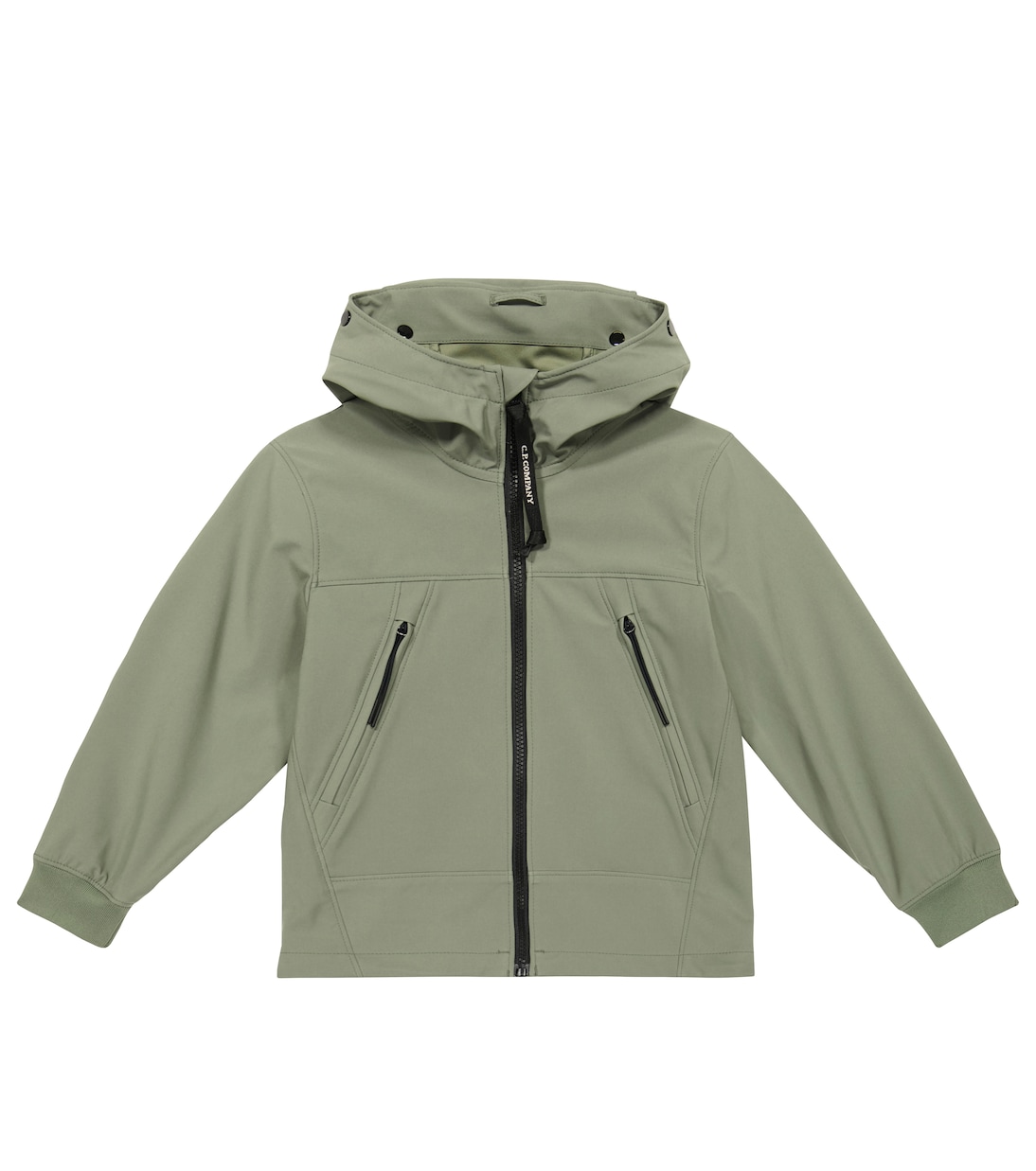 Veste C.P. Shell-R Goggle | C.P. Company Kids