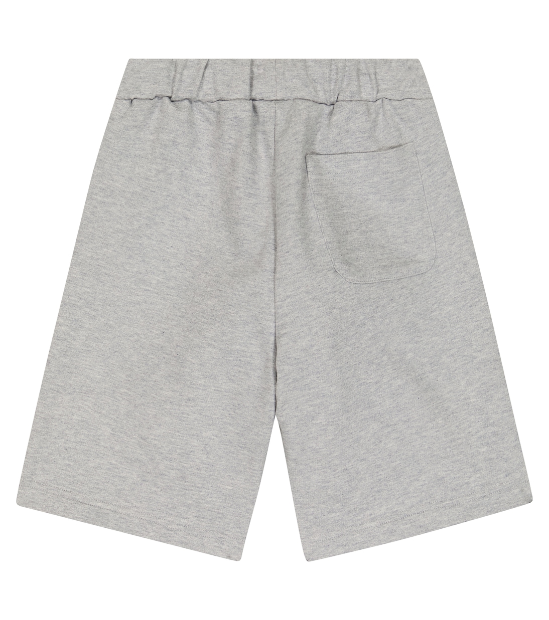 Cotton Bermuda shorts | Il Gufo