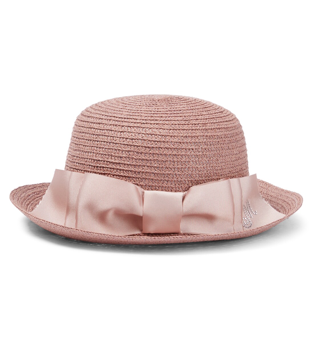 Straw hat | Monnalisa
