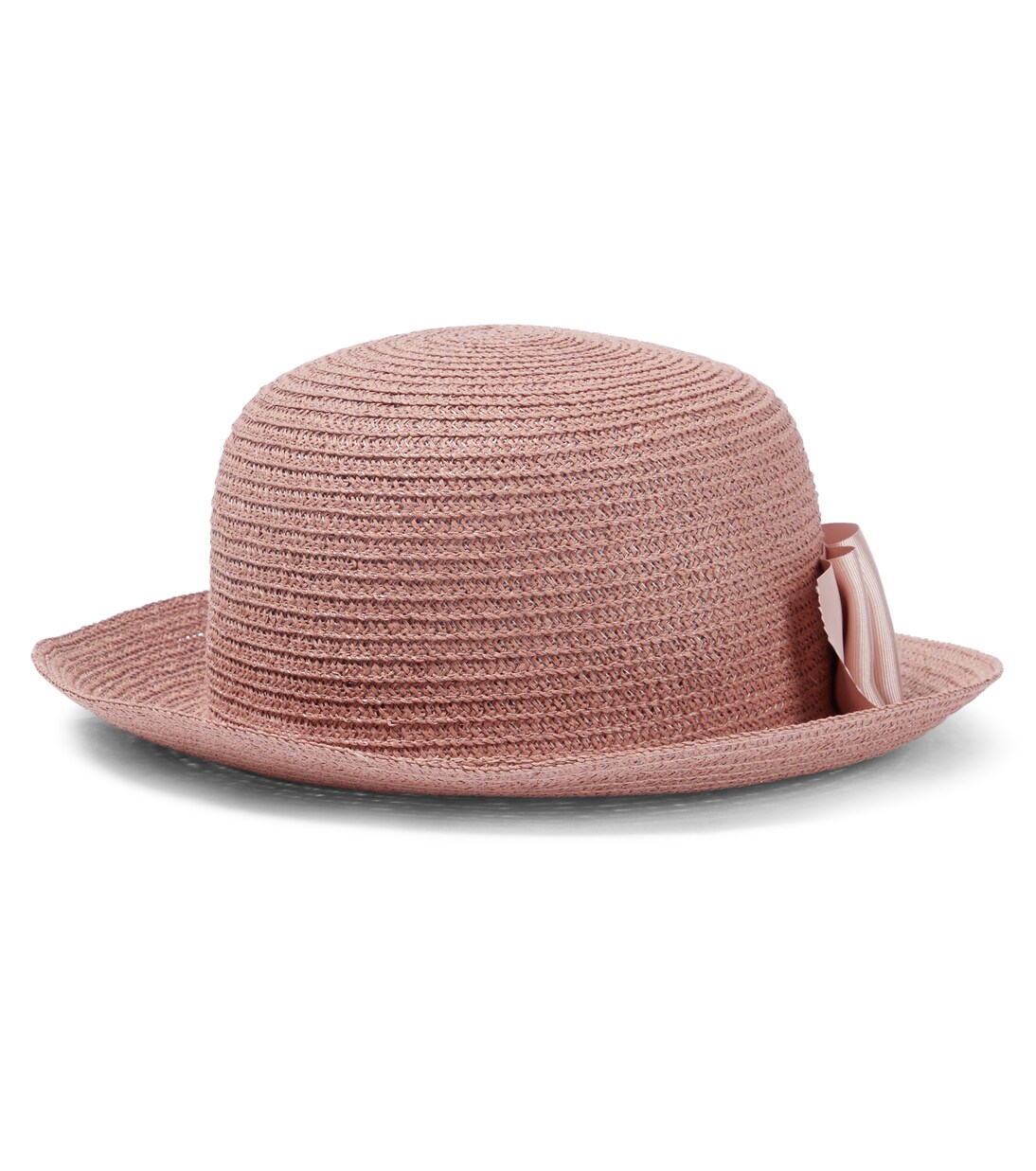 Straw hat | Monnalisa