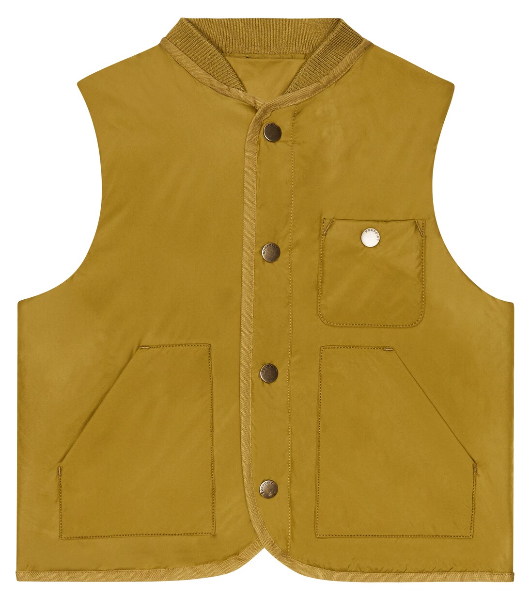 Chaleco acolchado Bobby | Bonpoint