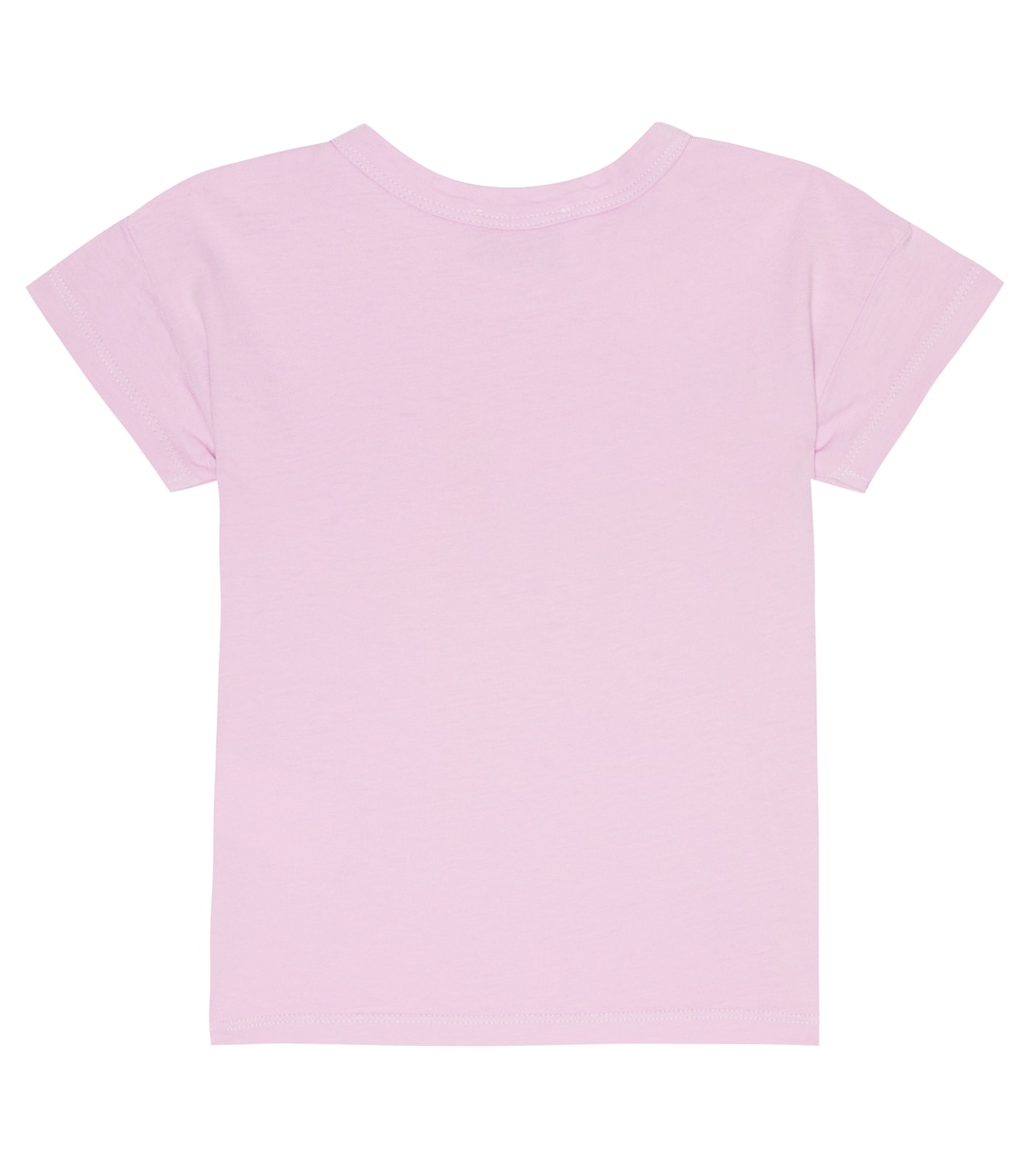 Baby T-Shirt aus Baumwoll-Jersey | Bobo Choses