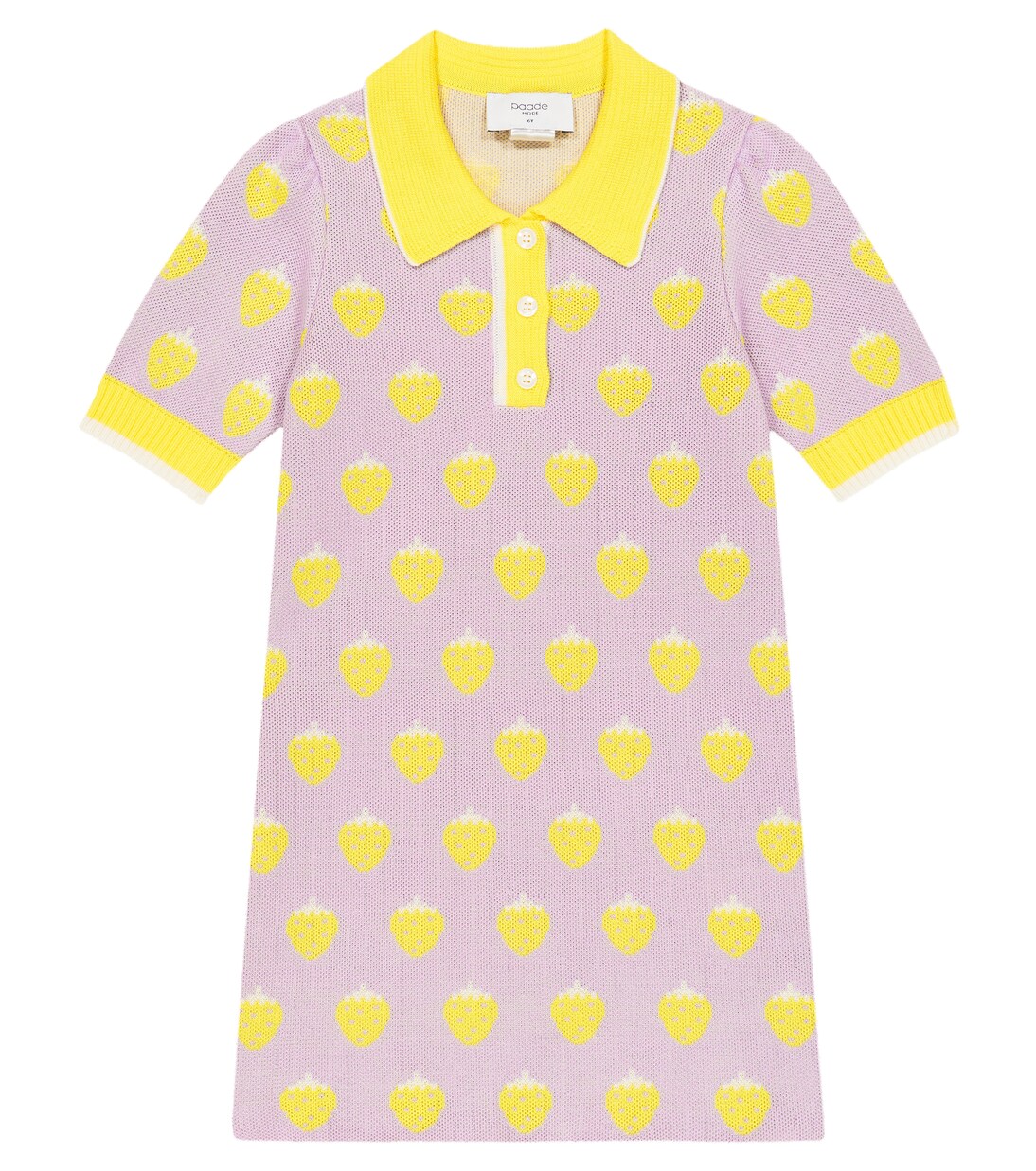 Cotton dress | Paade Mode