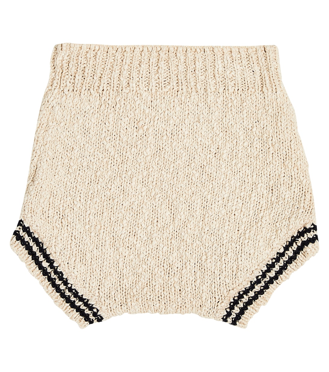Baby Linus knit shorts | 1 + in the Family
