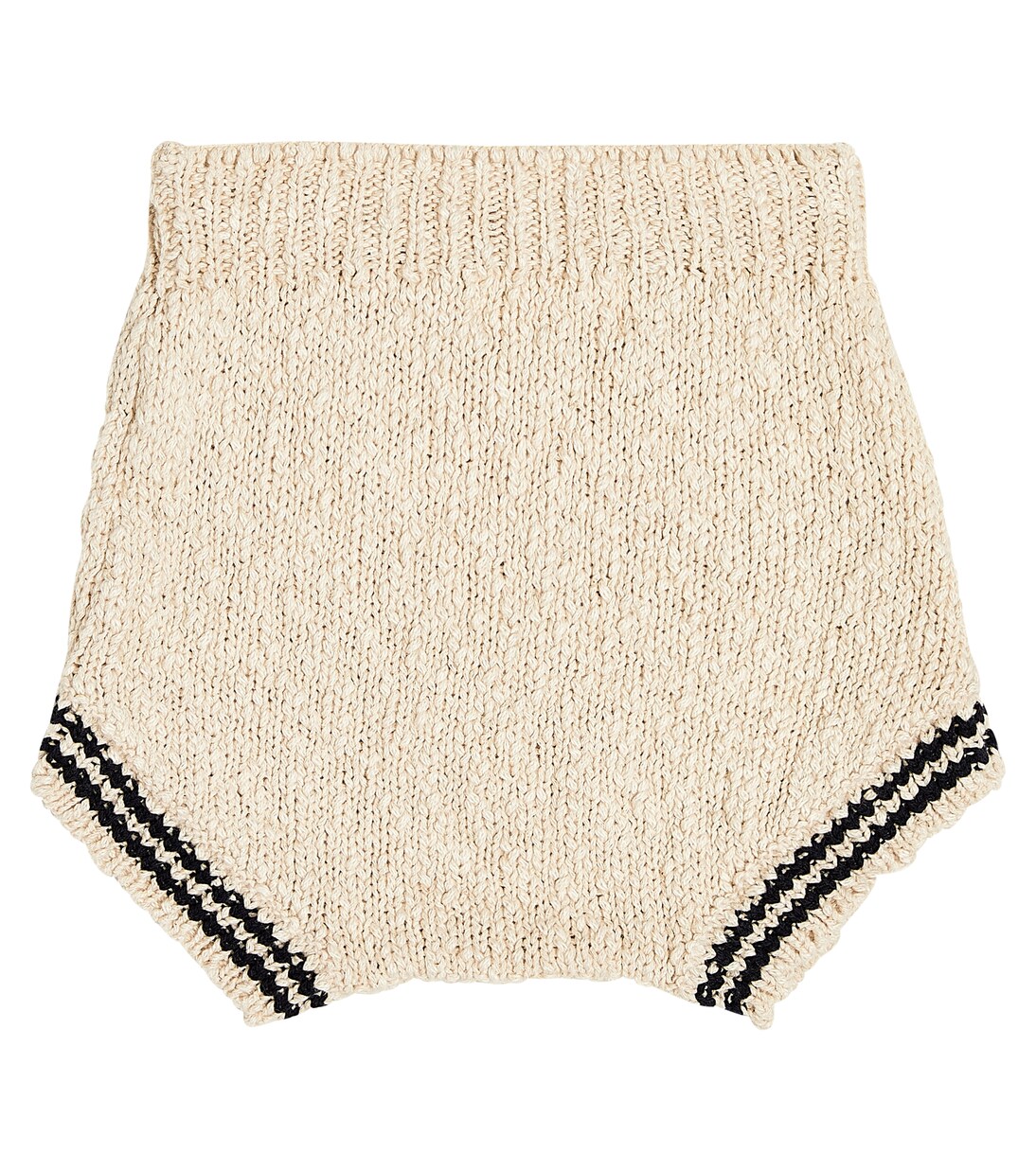 Baby Linus knit shorts | 1 + in the Family