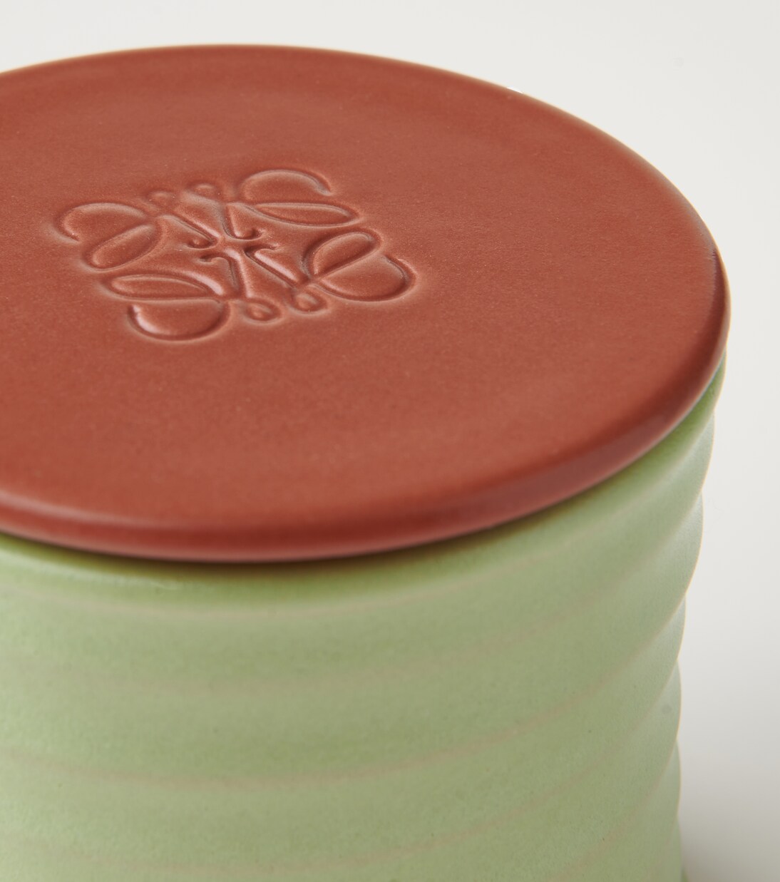 Small candle lid | Loewe Home Scents
