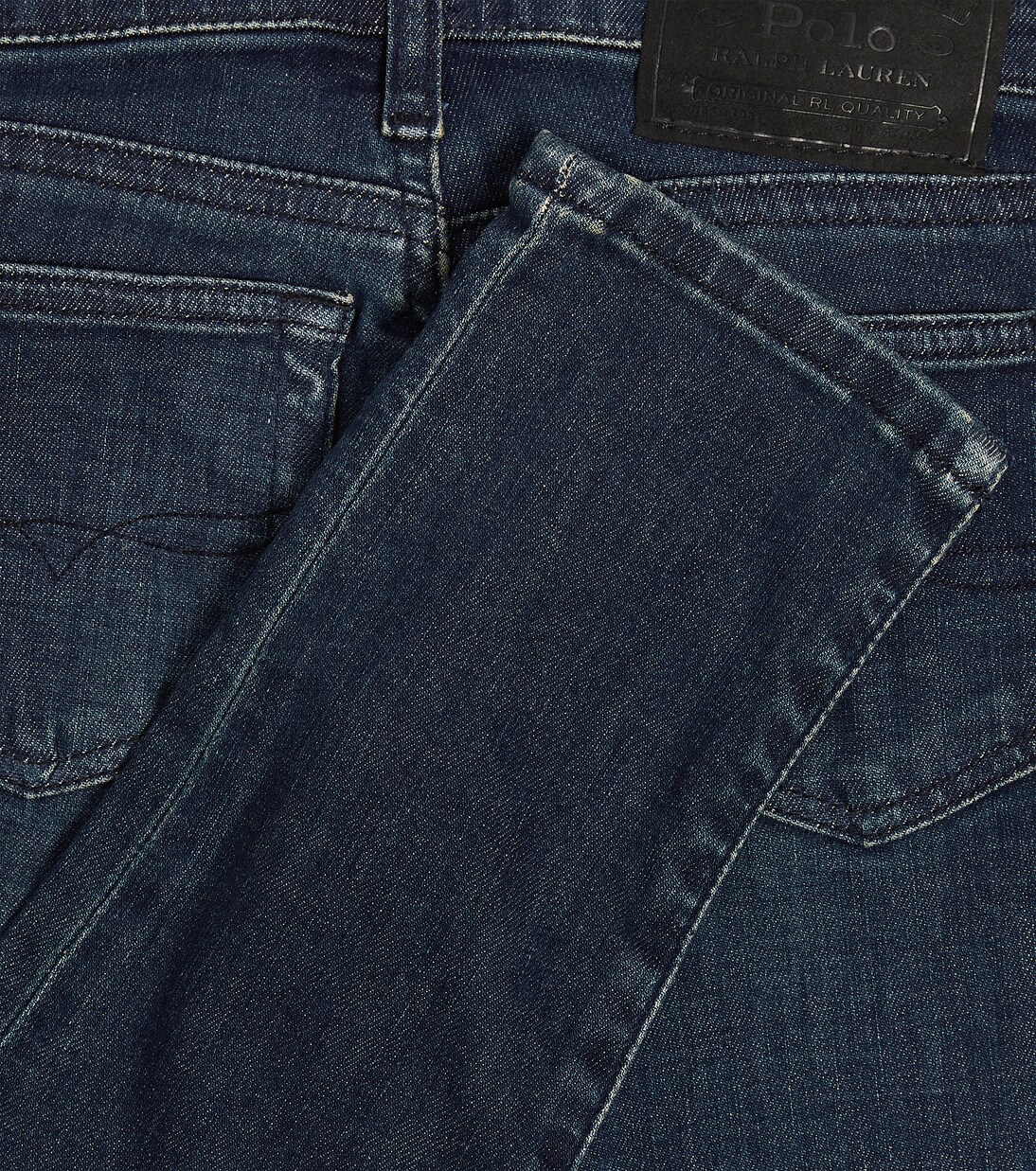 Eldridge slim jeans | Polo Ralph Lauren Kids