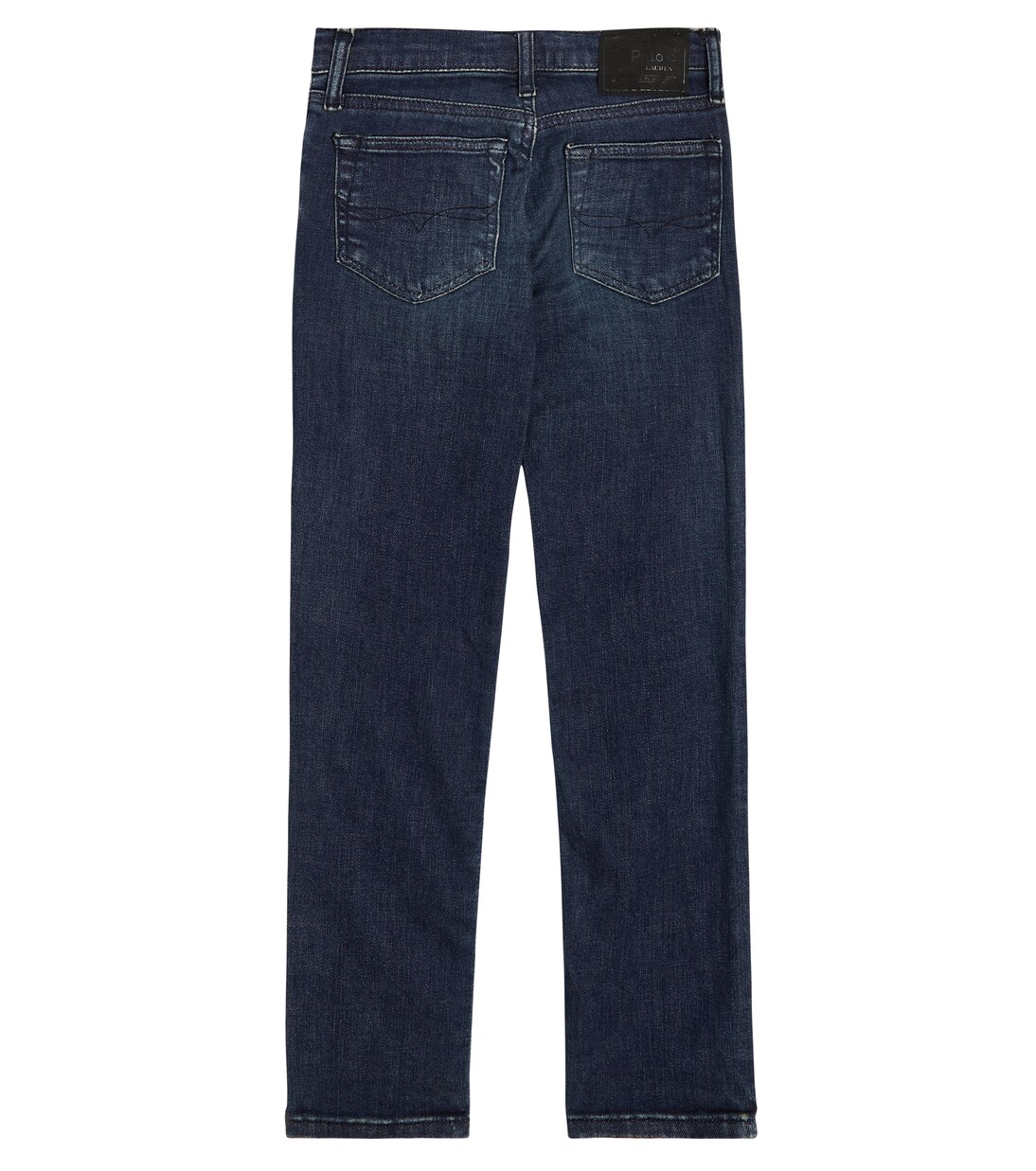 Eldridge slim jeans | Polo Ralph Lauren Kids