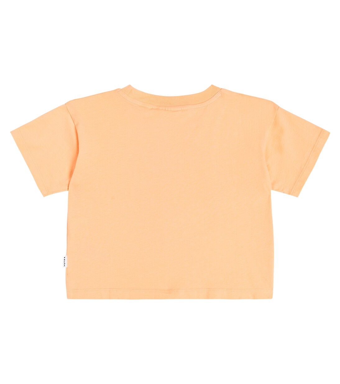 Roxanna printed cotton T-shirt | Molo