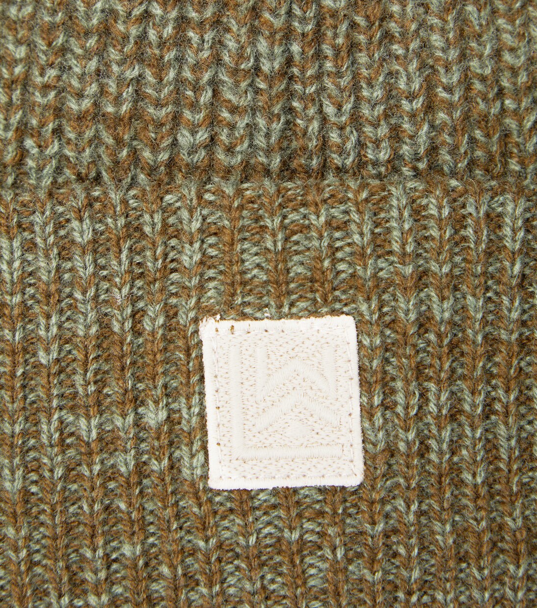 Berretto Emilio in lana a coste | Liewood