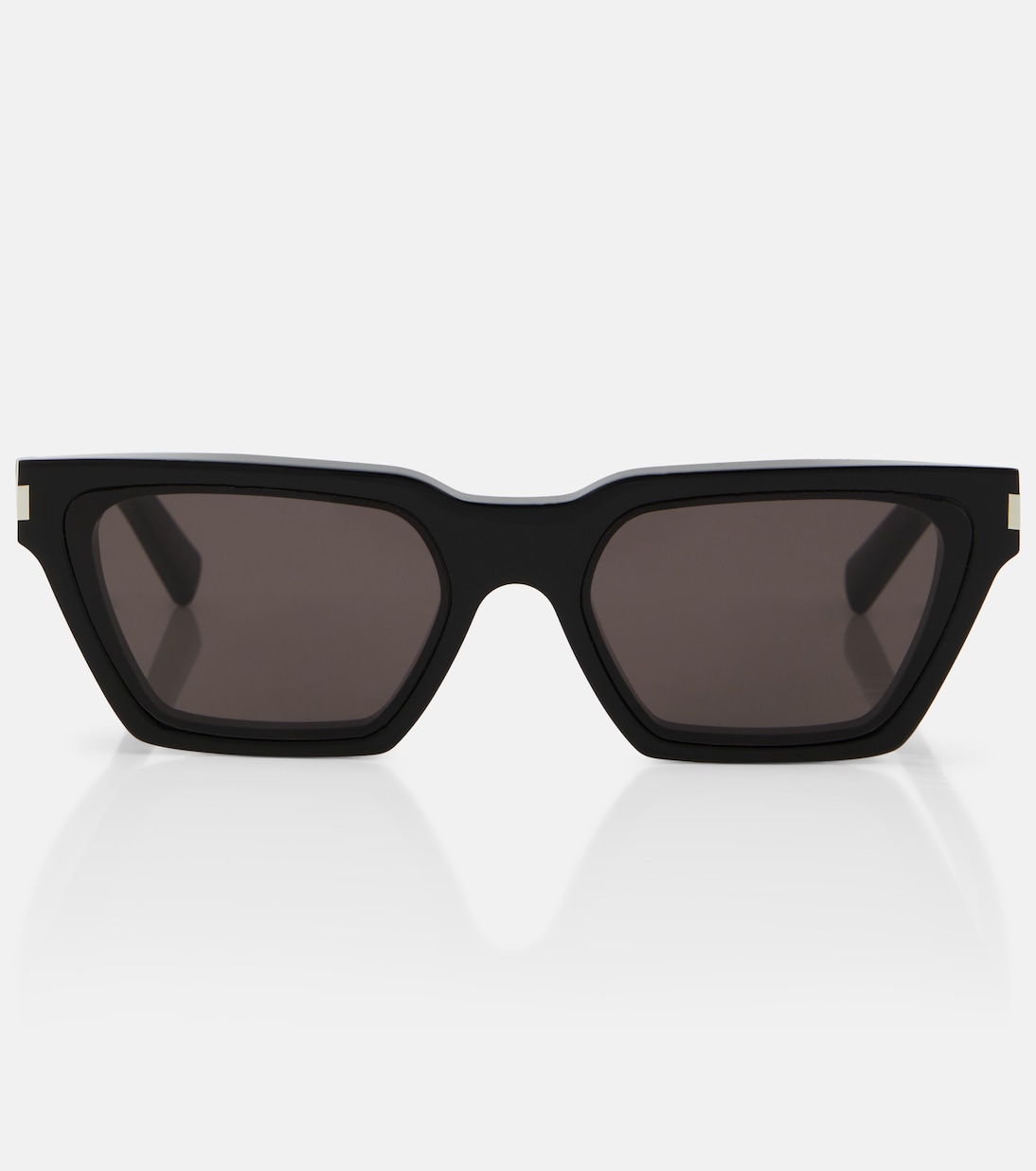 SL 633 cat-eye sunglasses | Saint Laurent