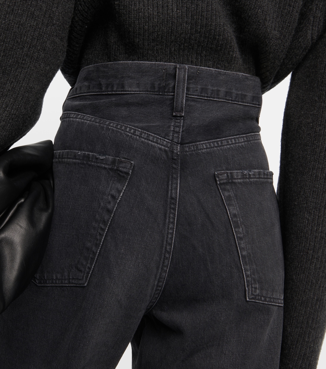 High-Rise Bootcut Jeans Beverly | Citizens of Humanity