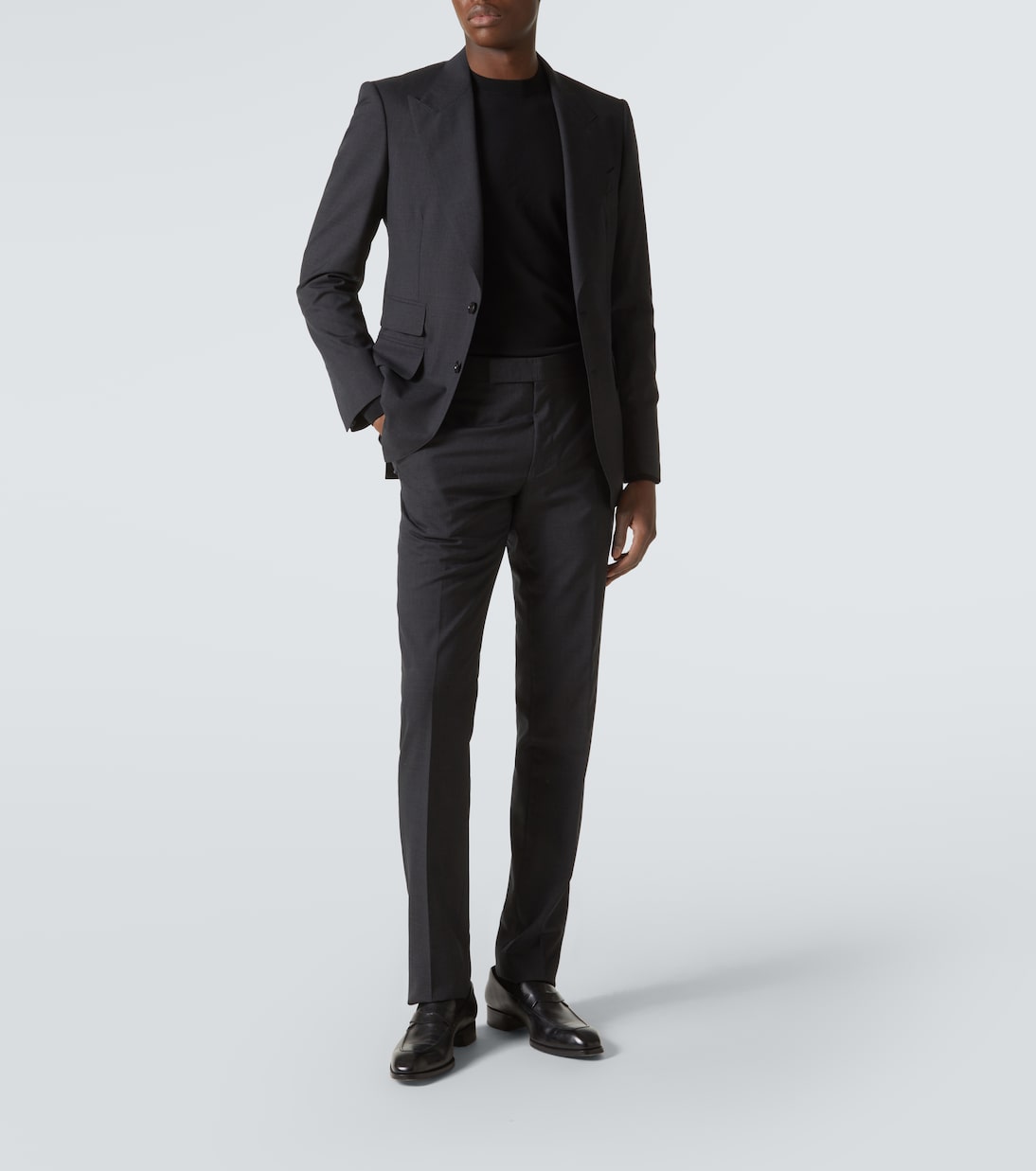 Wool sweater | Tom Ford