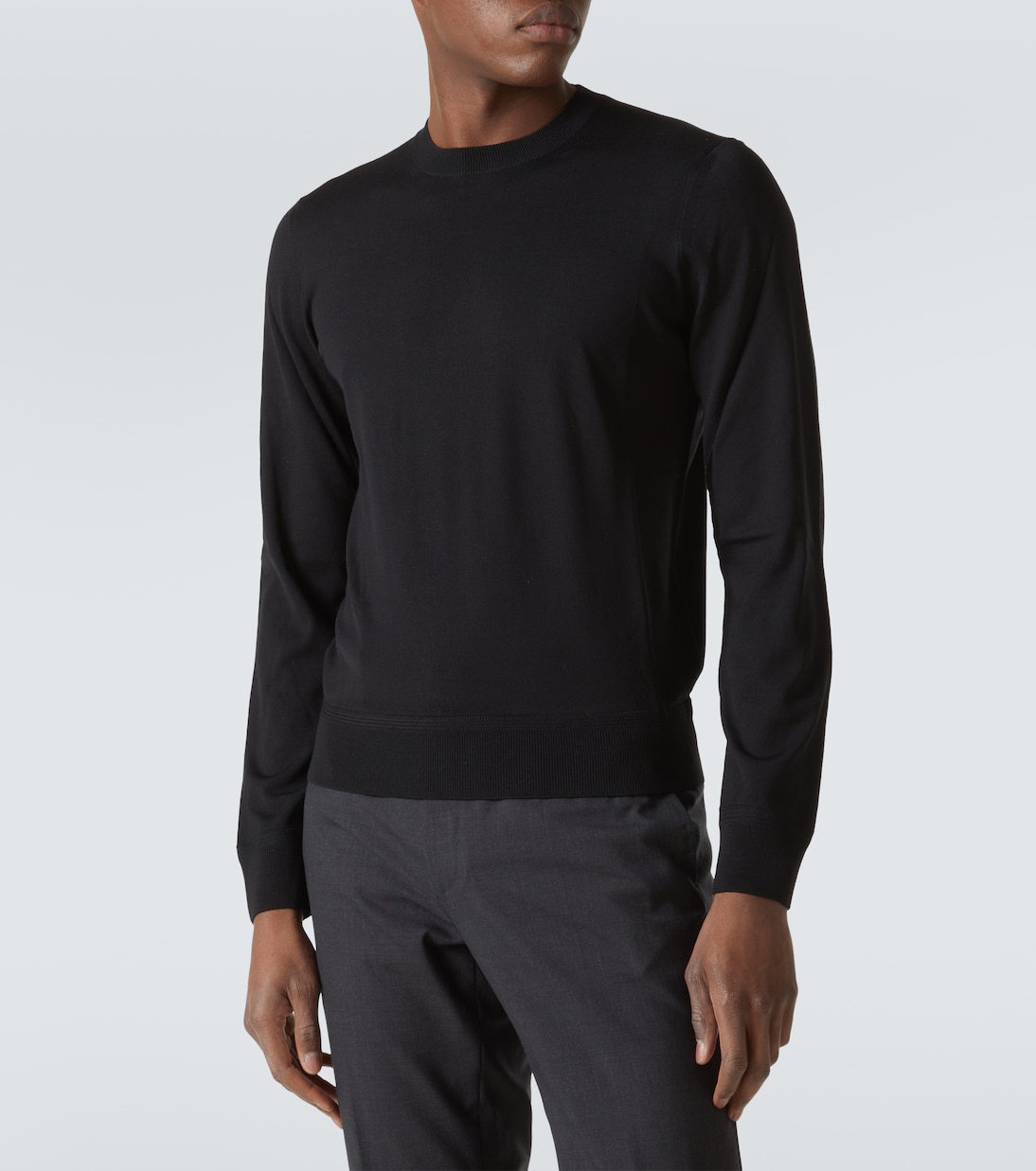 Wool sweater | Tom Ford