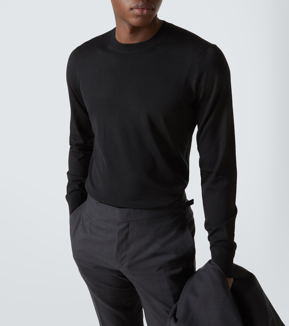 Wool sweater | Tom Ford