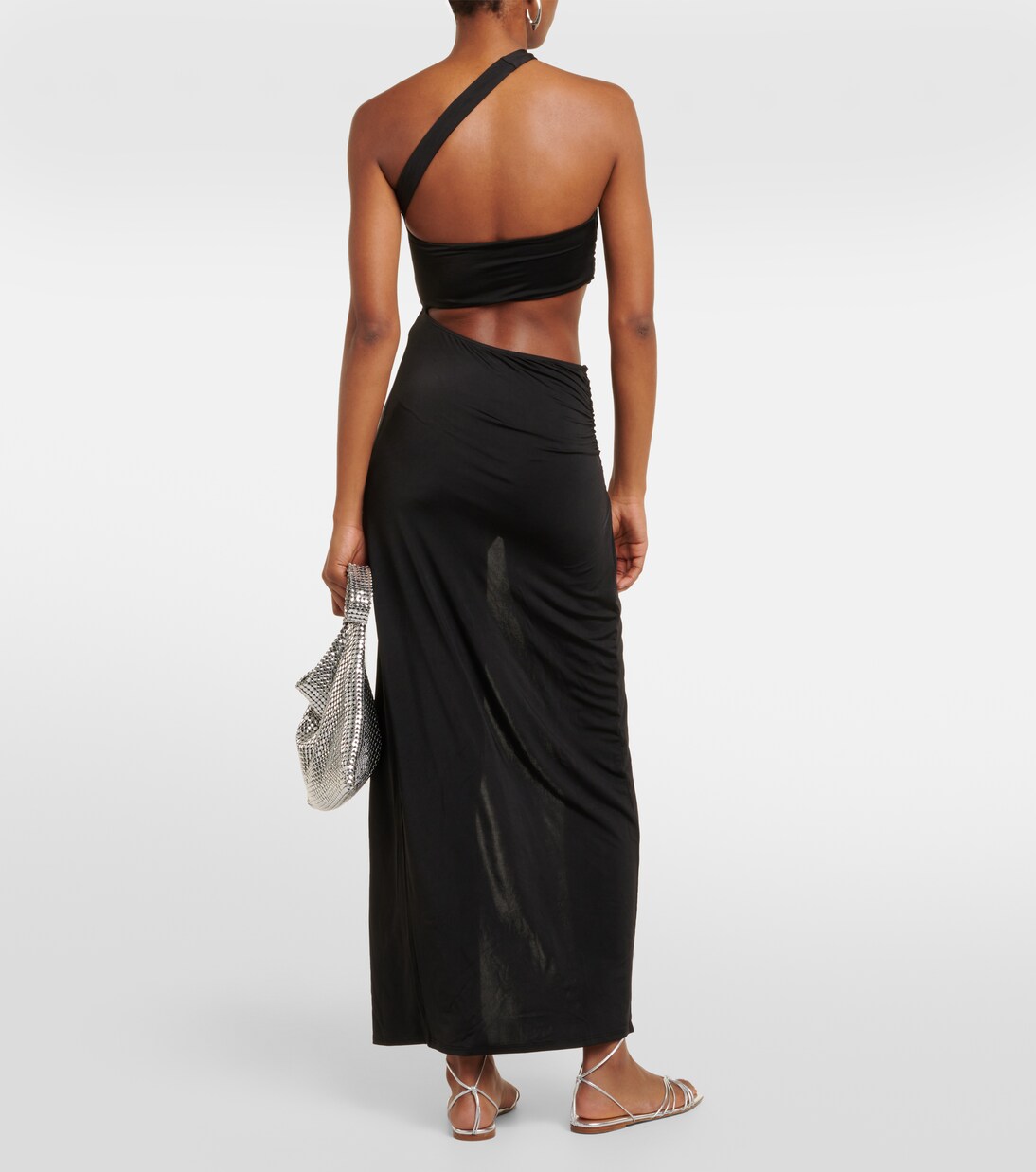 Maxikleid Gava | Jade Swim