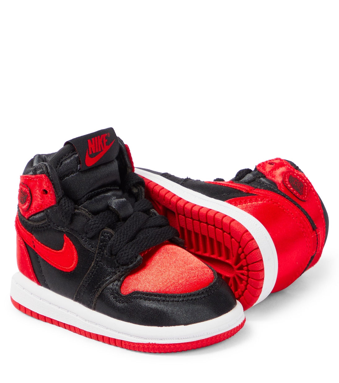 Zapatillas Air Jordan 1 Retro High OG | Nike Kids
