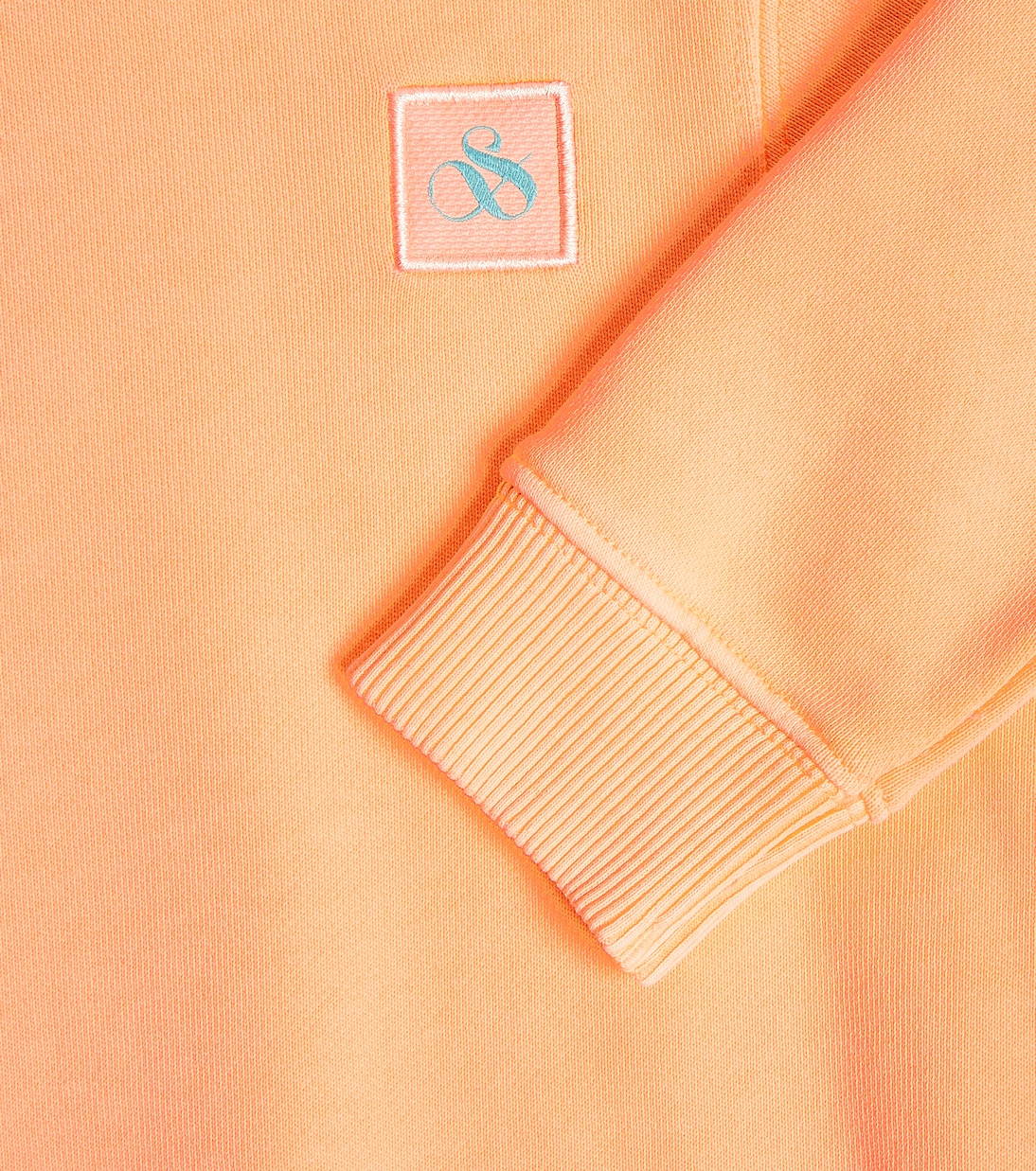 Sweatshirt aus Baumwoll-Jersey | Scotch & Soda Kids