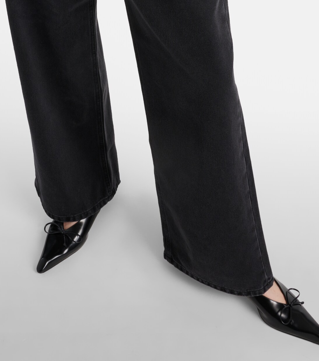 Jeans anchos Le de-Nîmes Large | Jacquemus