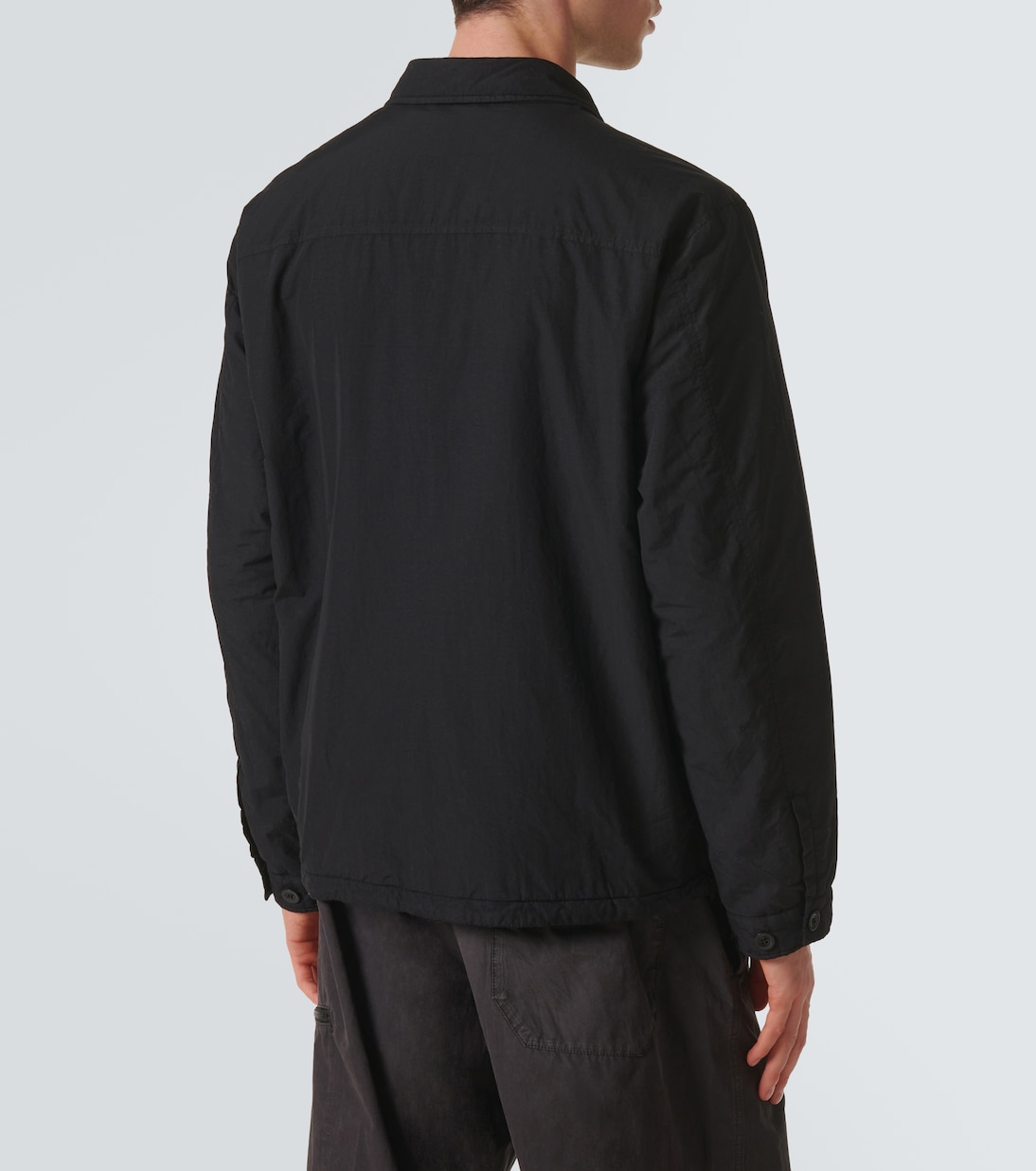 Technical field jacket | C.P. Company