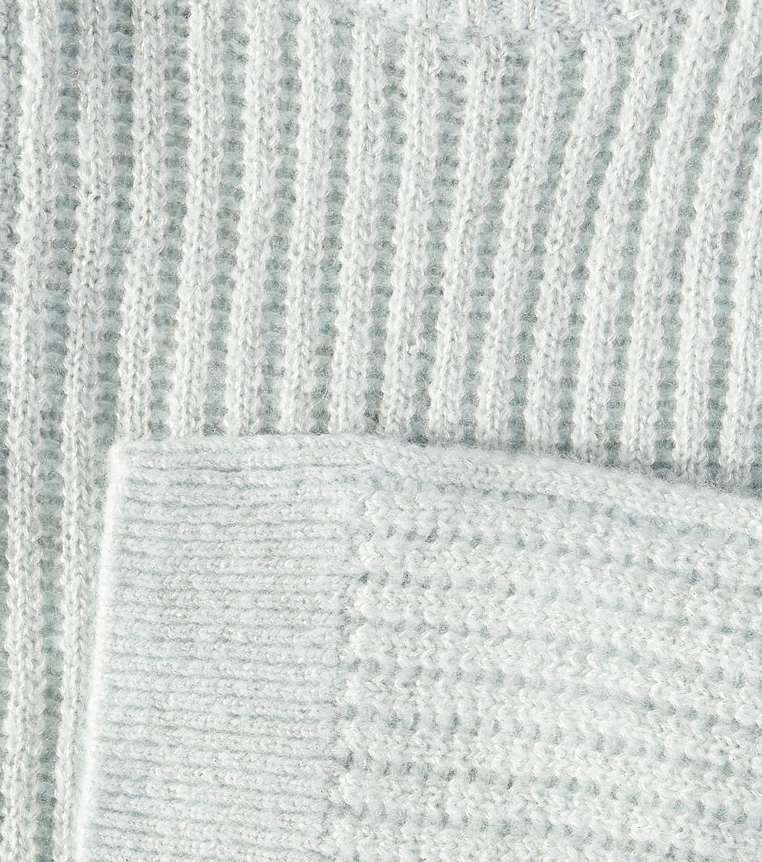 Gaia wool and cashmere-blend sweater vest | Bonpoint