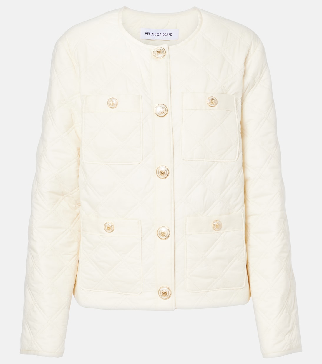 Steppjacke Shalia | Veronica Beard