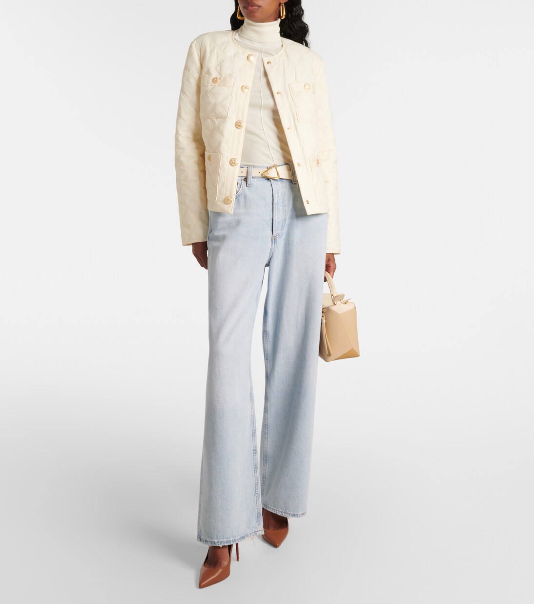 Steppjacke Shalia | Veronica Beard