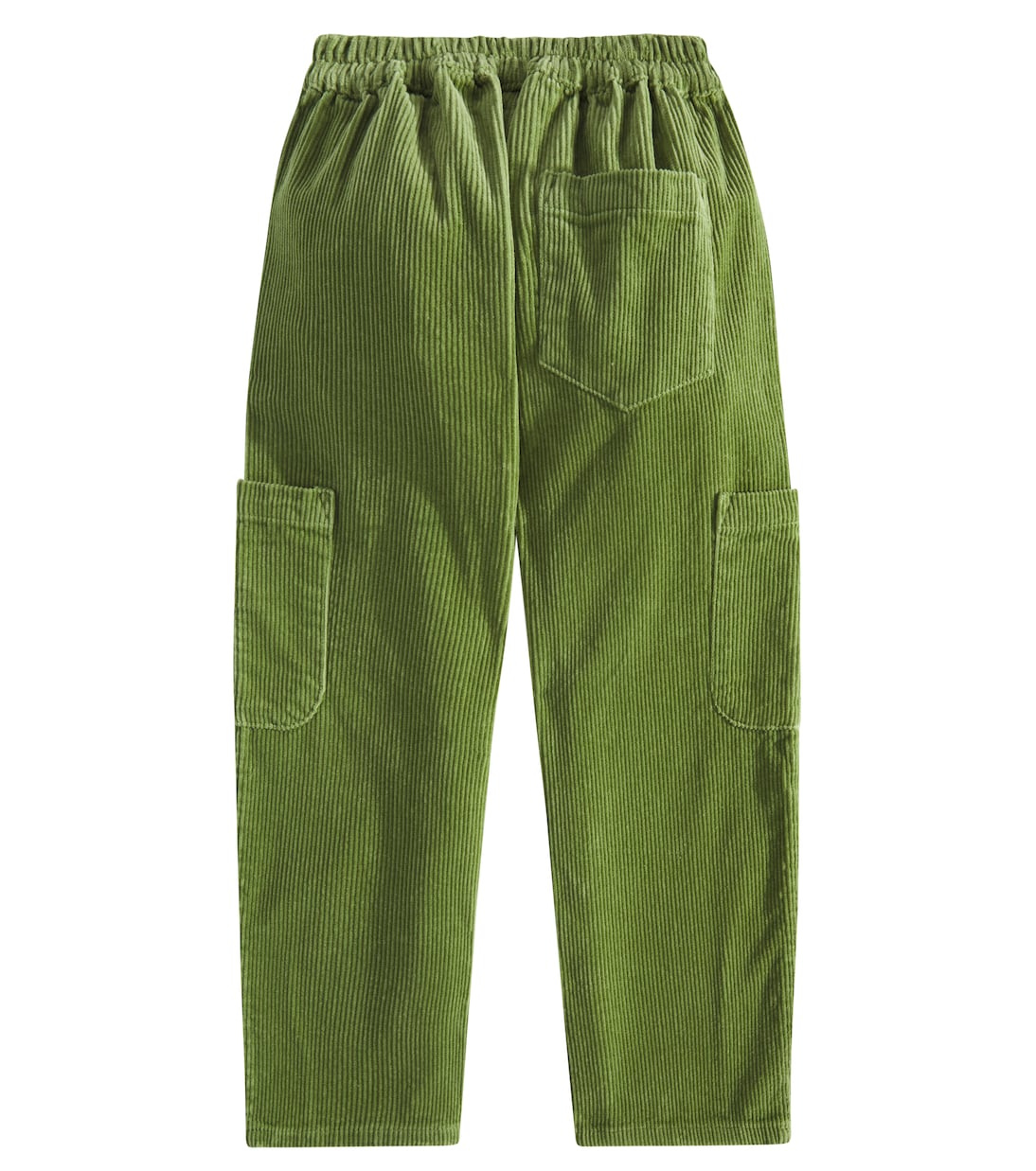 Pantaloni cargo in velluto a coste | Jellymallow