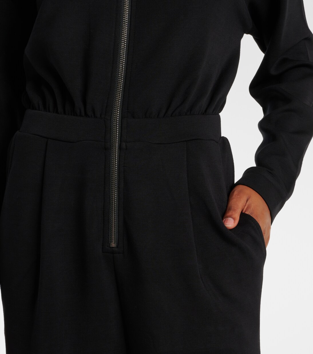 Jessie jersey jumpsuit | Varley