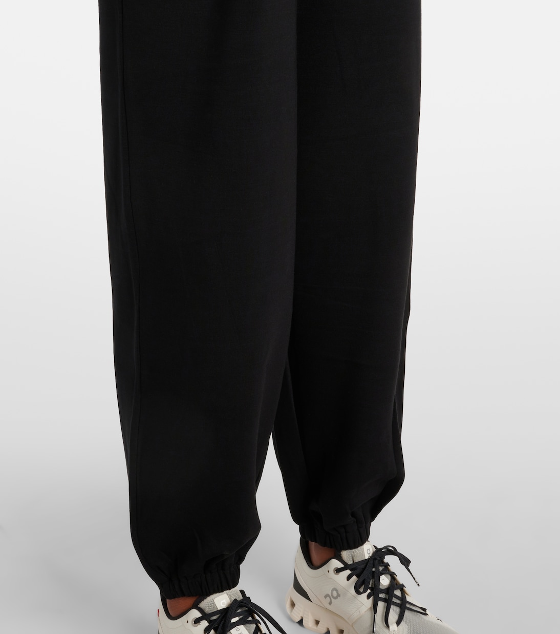 Jessie jersey jumpsuit | Varley